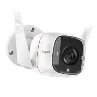 Външна охранителна WiFi камера TP-Link Tapo C310