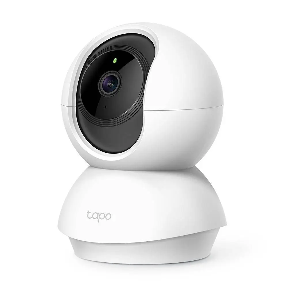 Охранителна WiFi камера TP-Link Tapo C210, 360&deg;, Pan/Tilt