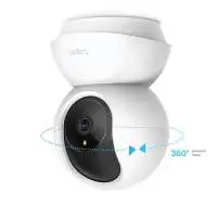 Охранителна WiFi камера TP-Link Tapo C210, 360&deg;, Pan/Tilt