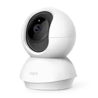 Охранителна WiFi камера TP-Link Tapo C200, 360&deg;, Pan/Tilt