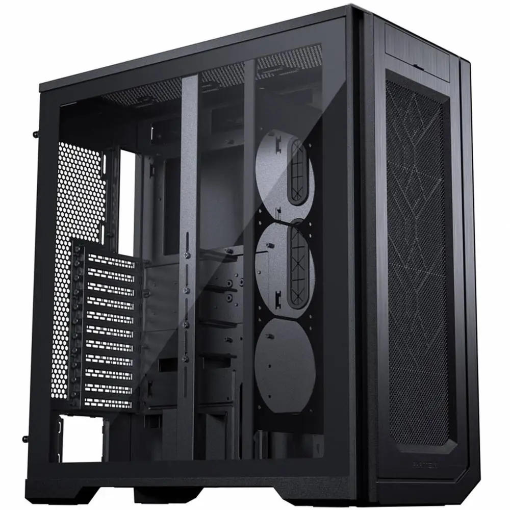 Кутия PHANTEKS Enthoo Pro 2 Tempered Glass, Server Full Tower - GEPH-165
