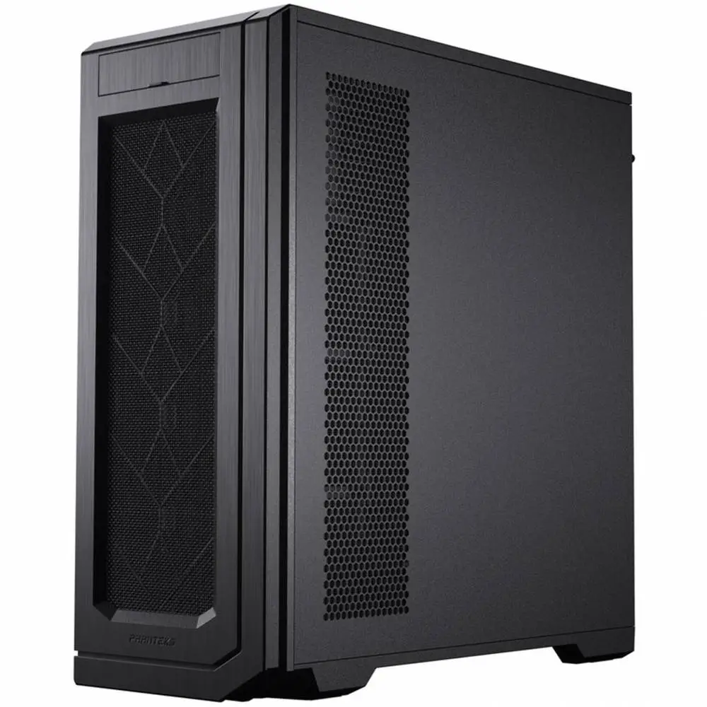 Кутия PHANTEKS Enthoo Pro 2 Tempered Glass, Server Full Tower - GEPH-165