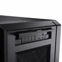 Кутия PHANTEKS Enthoo Pro 2 Tempered Glass, Server Full Tower - GEPH-165