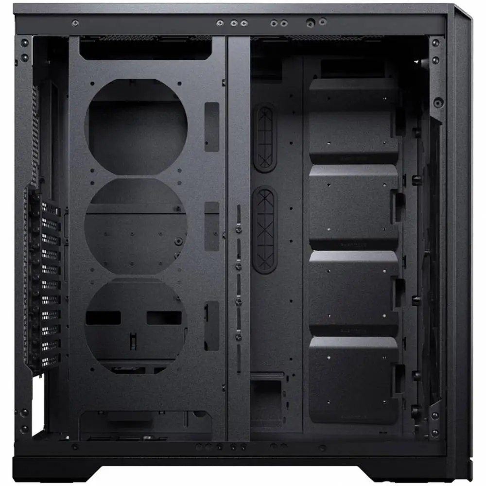 Кутия PHANTEKS Enthoo Pro 2 Tempered Glass, Server Full Tower - GEPH-165