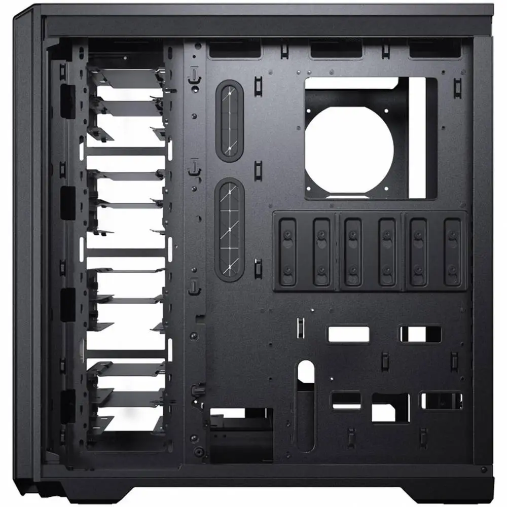 Кутия PHANTEKS Enthoo Pro 2 Tempered Glass, Server Full Tower - GEPH-165