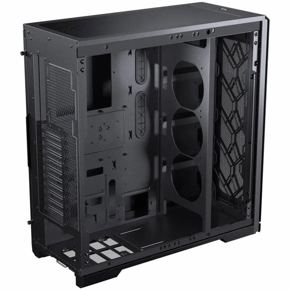 Кутия PHANTEKS Enthoo Pro 2 Tempered Glass, Server Full Tower - GEPH-165