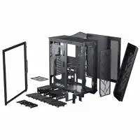 Кутия PHANTEKS Enthoo Pro 2 Tempered Glass, Server Full Tower - GEPH-165