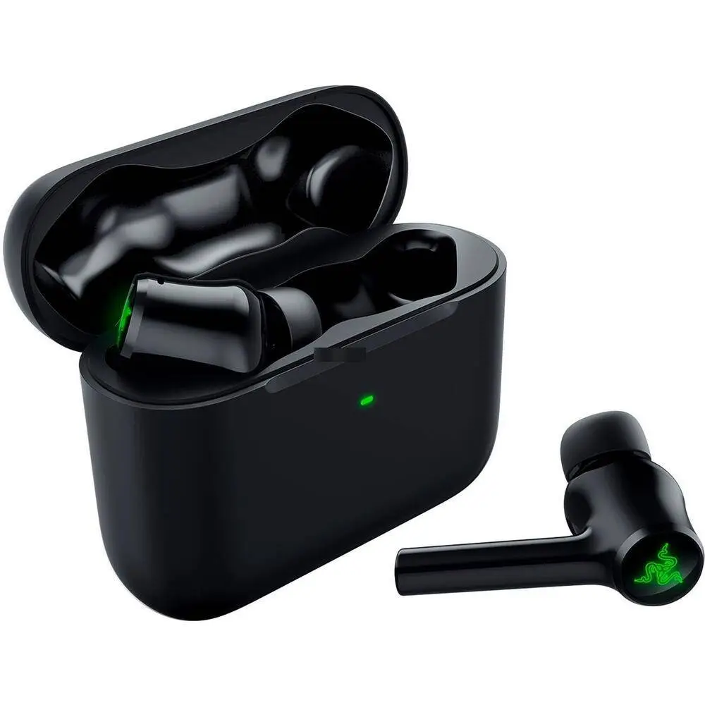 Геймърски слушалки Razer Hammerhead Pro HyperSpeed Mobile Earphones