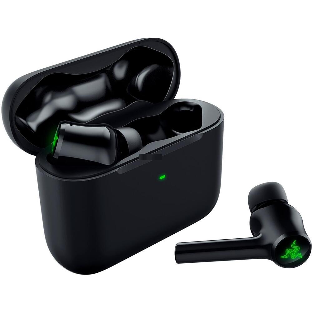 Геймърски слушалки Razer Hammerhead Pro HyperSpeed Mobile Earphones