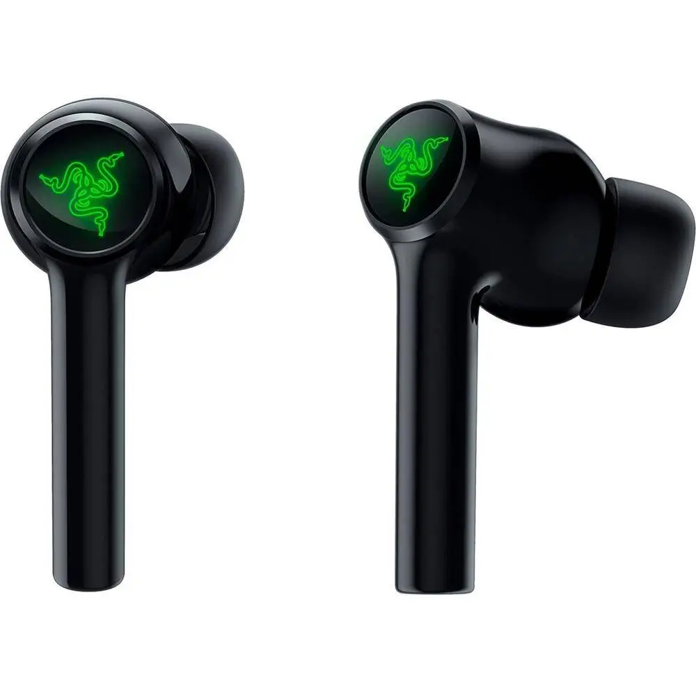 Геймърски слушалки Razer Hammerhead Pro HyperSpeed Mobile Earphones