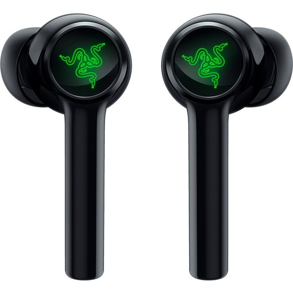 Геймърски слушалки Razer Hammerhead Pro HyperSpeed Mobile Earphones