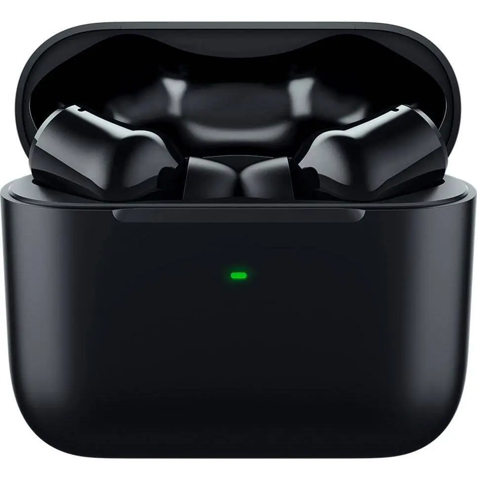 Геймърски слушалки Razer Hammerhead Pro HyperSpeed Mobile Earphones