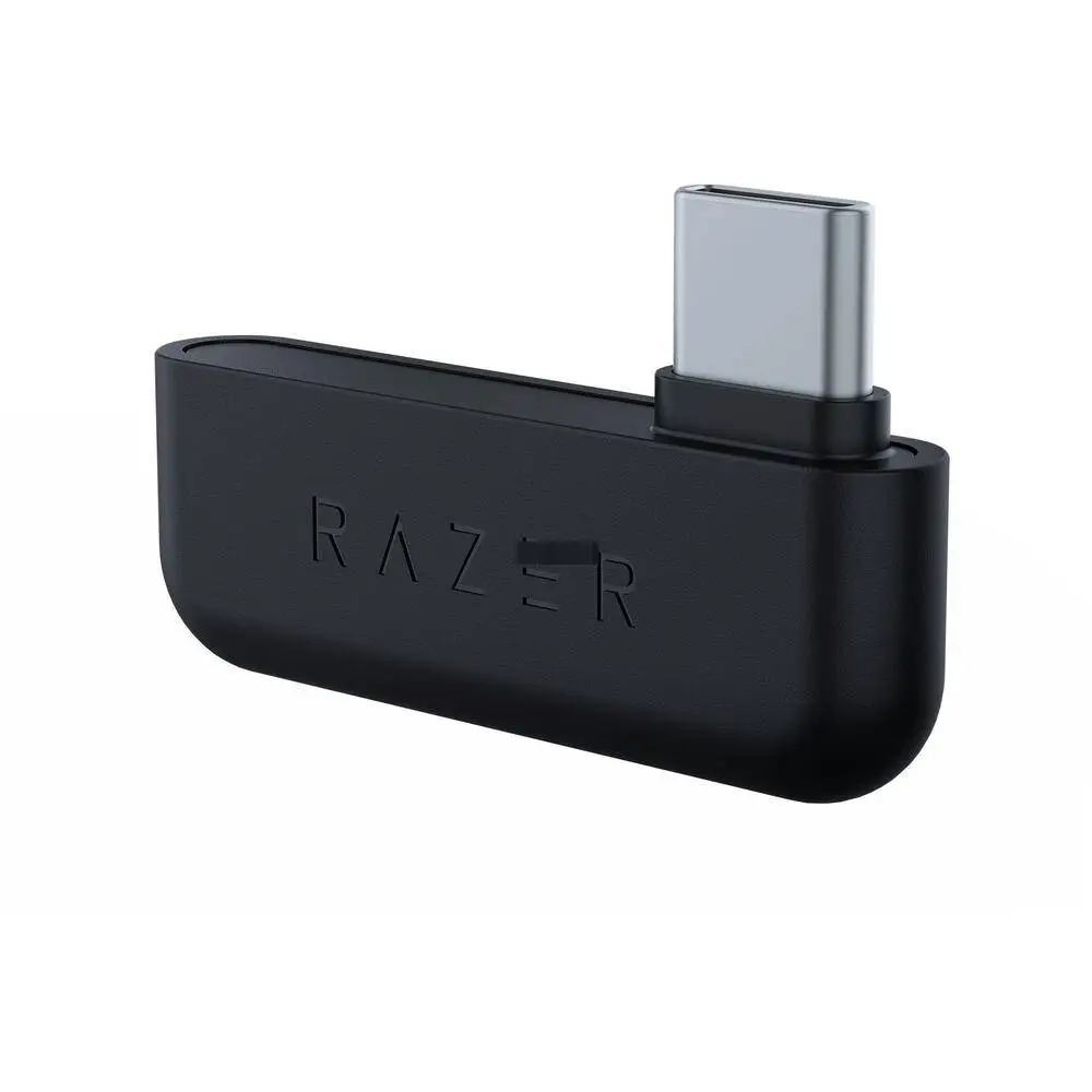 Геймърски слушалки Razer Hammerhead Pro HyperSpeed Mobile Earphones