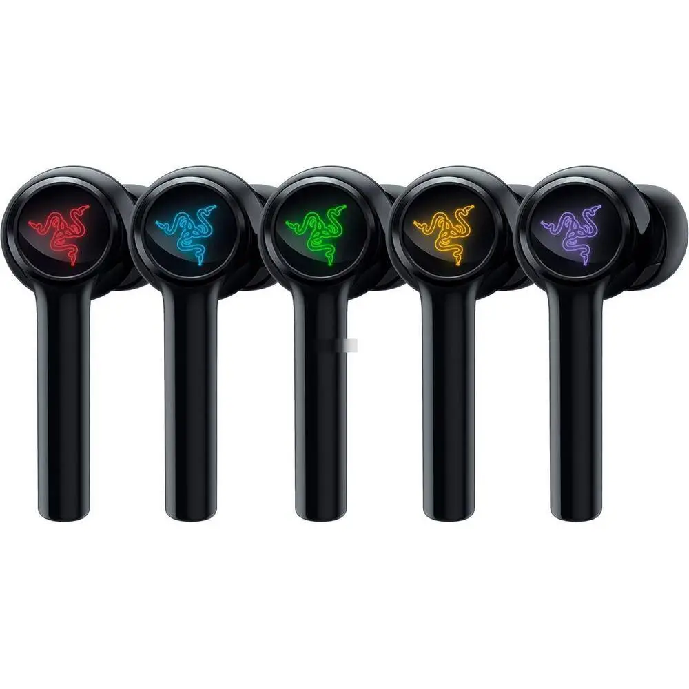 Геймърски слушалки Razer Hammerhead Pro HyperSpeed Mobile Earphones