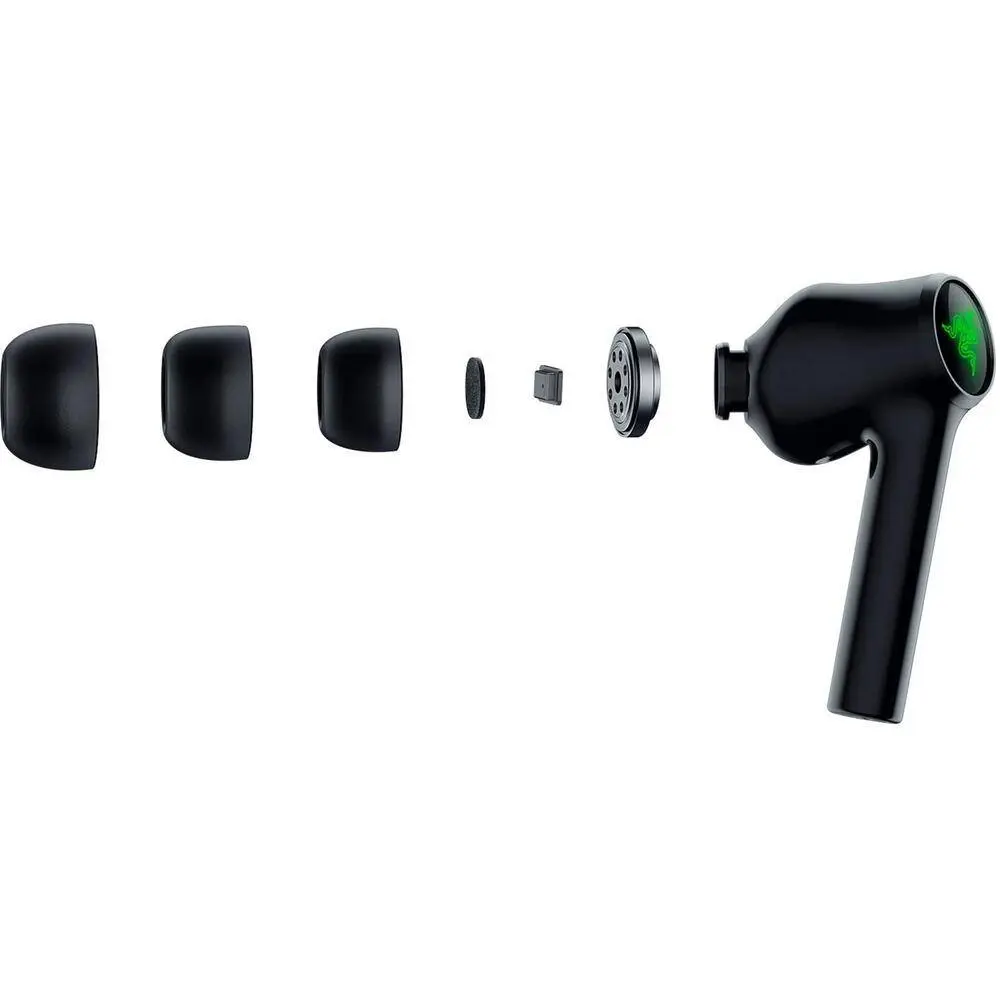 Геймърски слушалки Razer Hammerhead Pro HyperSpeed Mobile Earphones