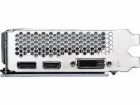 Видео карта MSI GeForce RTX 3050 VENTUS 2X XS WHITE 8G OC