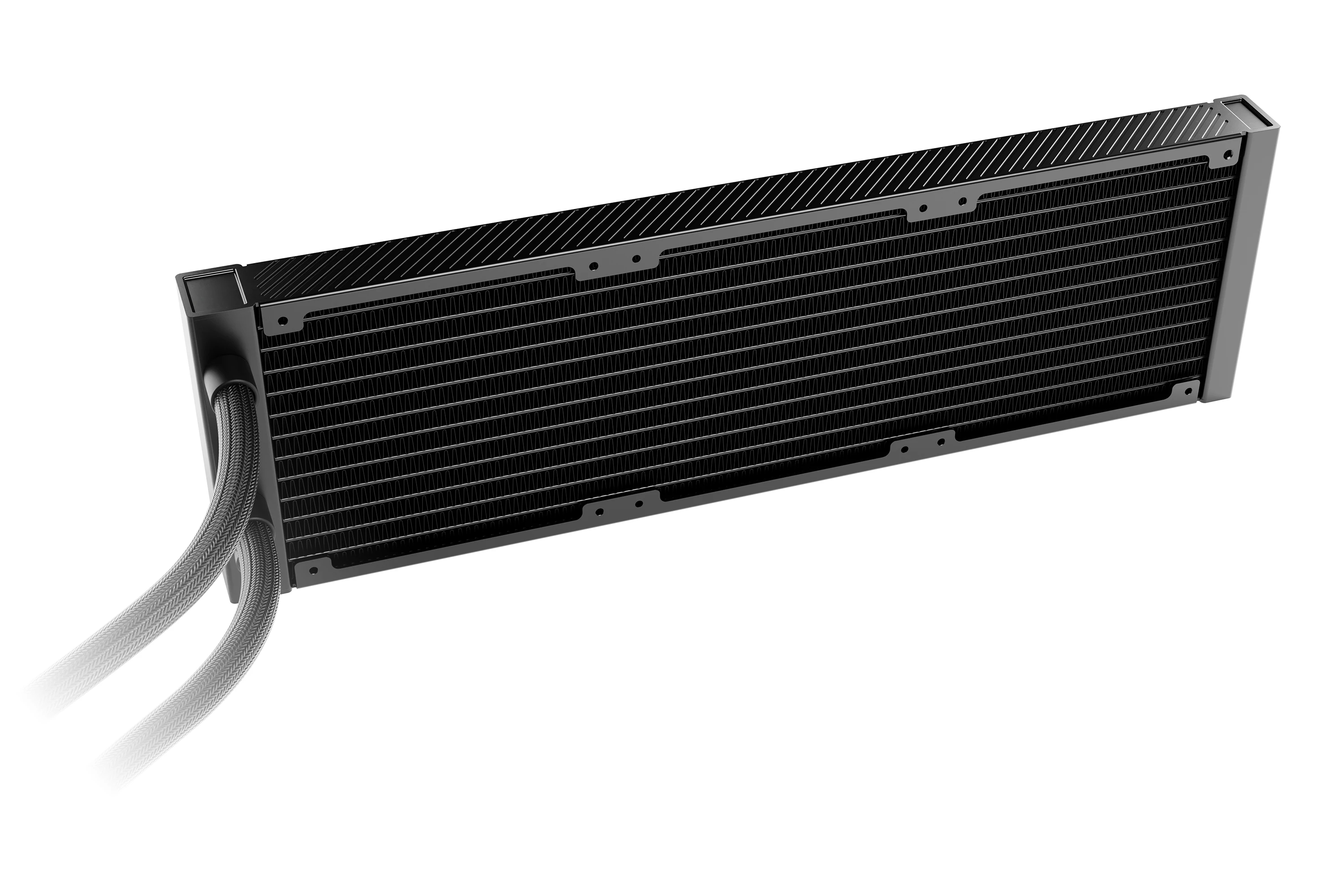 Водно охлаждане за процесор be quiet! LIGHT LOOP 360mm Water Cooling - BW022 