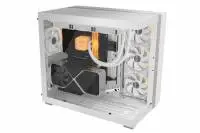 Кутия be quiet! LIGHT BASE 900 FX White Case EATX - BGW72