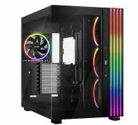 Кутия be quiet! LIGHT BASE 900 FX Black Case EATX - BGW71