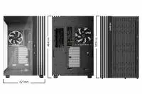 Кутия be quiet! LIGHT BASE 900 FX Black Case EATX - BGW71