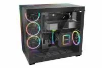 Кутия be quiet! LIGHT BASE 900 FX Black Case EATX - BGW71