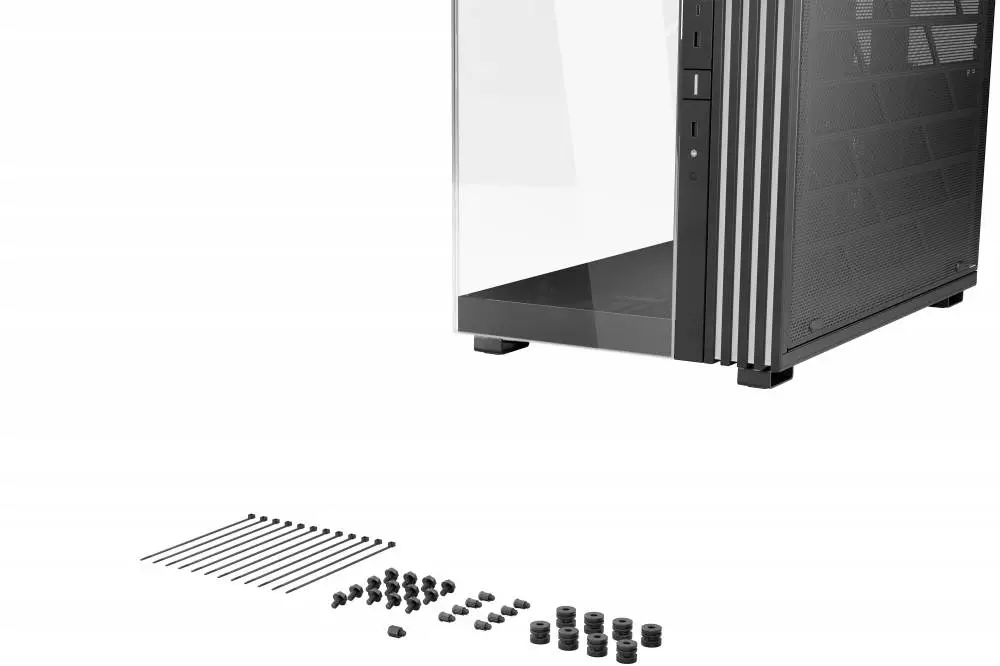 Кутия be quiet! LIGHT BASE 900 DX Black Case EATX - BGW69