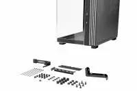 Кутия be quiet! LIGHT BASE 600 LX Black ATX Case - BGW67
