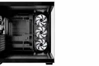 Кутия be quiet! LIGHT BASE 600 LX Black ATX Case - BGW67