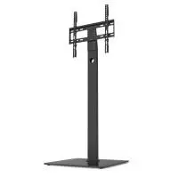 HAMA Стойка за TV, регулируема, 165 cm (65"), до 35 кг, 220868