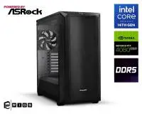 PCB|RIGS MK7 Charcoal Black