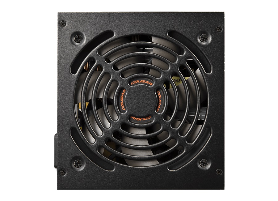Захранване Cougar ATLAS 650W 80 Plus Bronze PSU - CGR-AT650