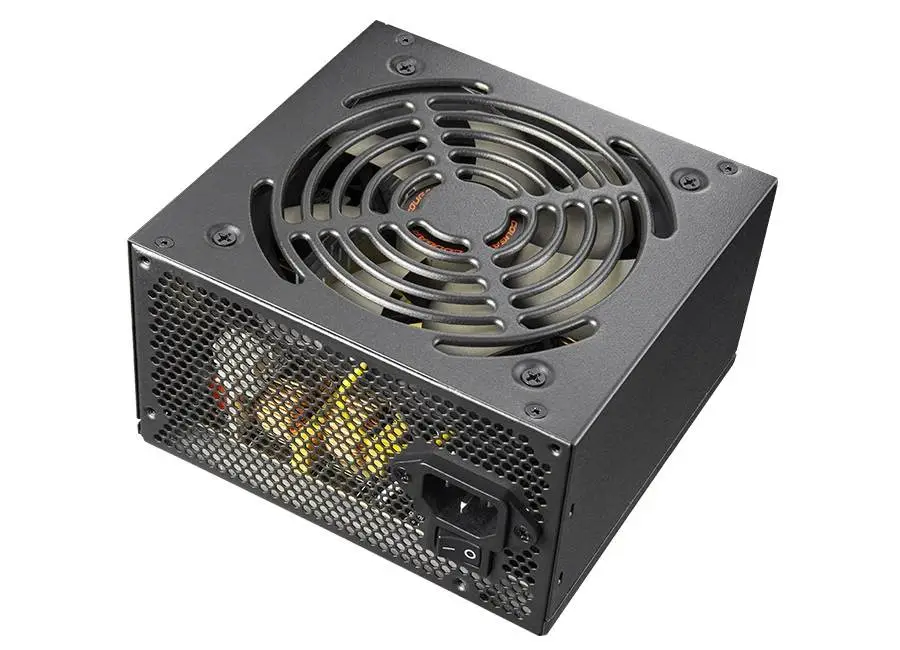 Захранване Cougar ATLAS 750W 80 Plus Bronze PSU - CGR-AT750