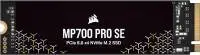 Диск SSD Corsair MP700 PRO SE 4TB M.2 2280 NVMe PCIe 5.0 x4 - CSSD-F4000GBMP700PNHS 