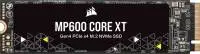 Диск SSD Corsair MP600 CORE XT 4TB M.2 2280 NVMe PCIe 4.0x4 - CSSD-F4000GBMP600CXT 