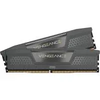 Памет Corsair Vengeance 64GB (2x32GB) DDR5 5600MHz CL40 EXPO/XMP - CMK64GX5M2B5600Z40