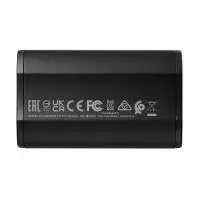 Външен диск Adata SSD SD810 2TB USB Type-C Black - SD810-2000G-CBK