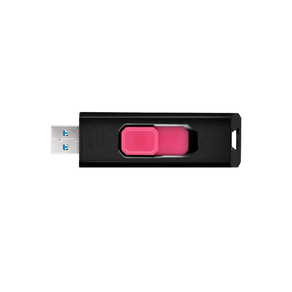 Външен диск Adata SSD SC610 1TB USB 3.2 Gen2 Red - SC610-1000G-CBK/RD