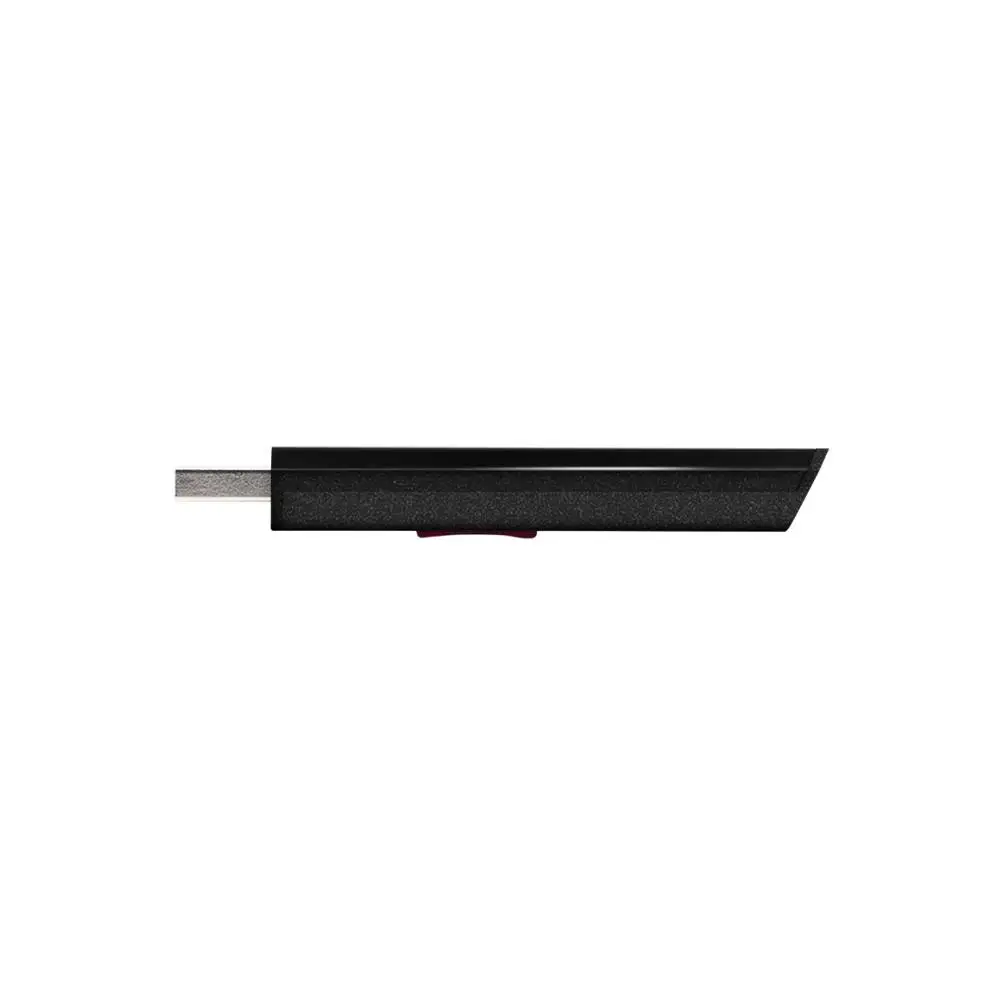 Външен диск Adata SSD SC610 1TB USB 3.2 Gen2 Red - SC610-1000G-CBK/RD