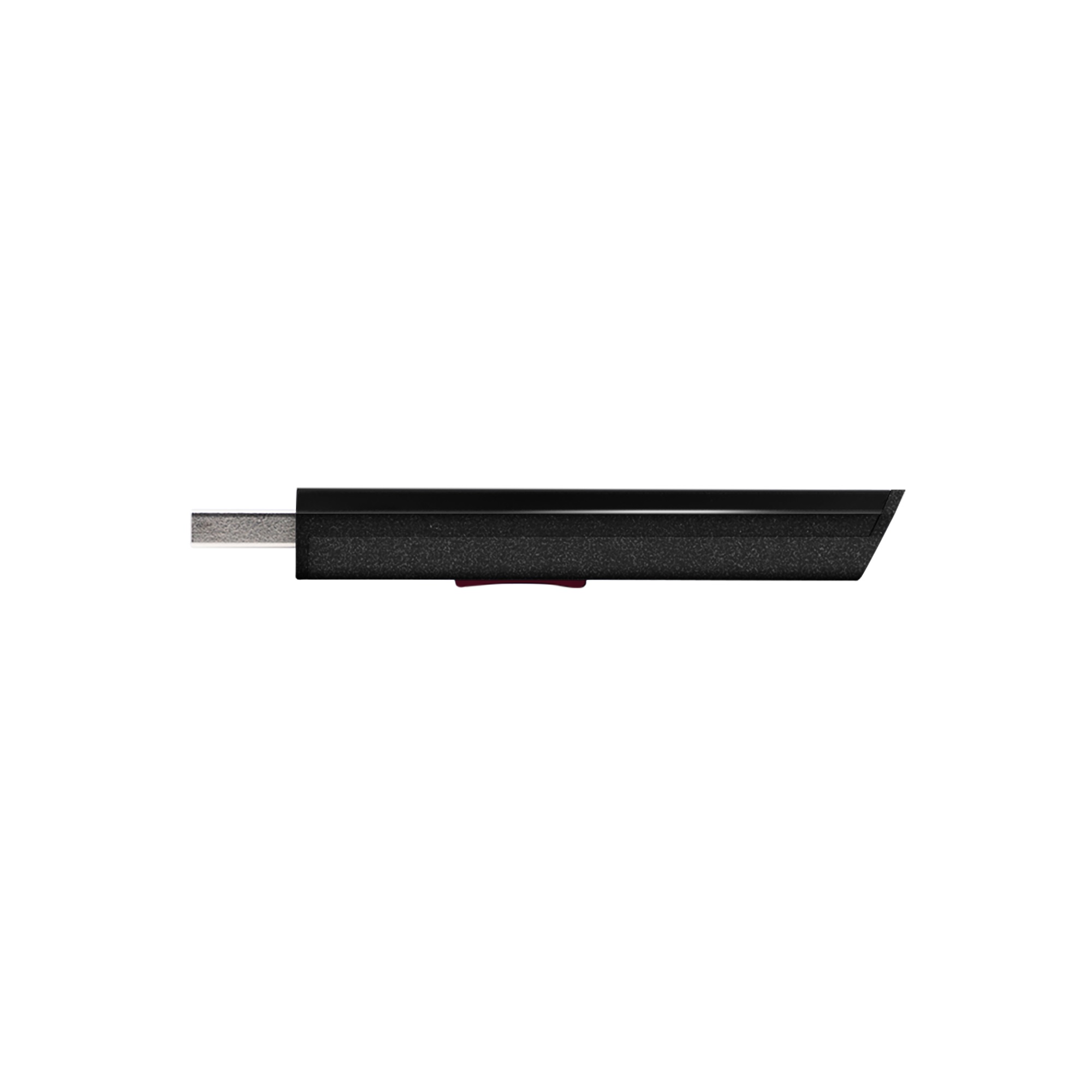 Външен диск Adata SSD SC610 1TB USB 3.2 Gen2 Red - SC610-1000G-CBK/RD