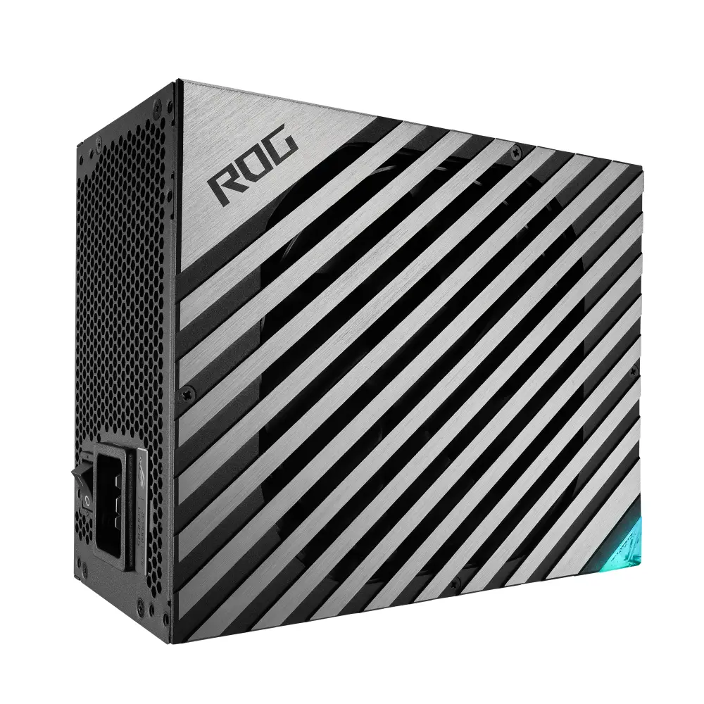 Захранване ASUS ROG THOR 1600T (1600W) 80 Plus Titanium PSU