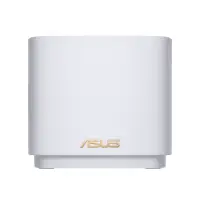 Безжична MESH система ASUS ZenWiFi XD5 (W-3-PK) AX3000 (802.11ax), MU-MIMO, OFDMA, Ai Mesh