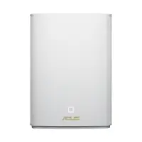 Безжична MESH система ASUS ZenWiFi AX Hybrid XP4 (2-PK) AX3000 (802.11ax)