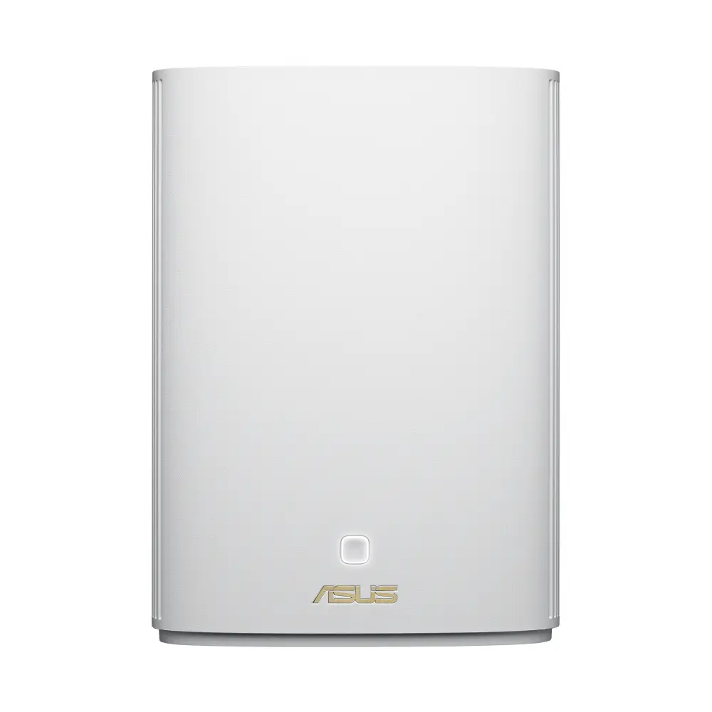 Безжична MESH система ASUS ZenWiFi AX Hybrid XP4 (2-PK) AX3000 (802.11ax)