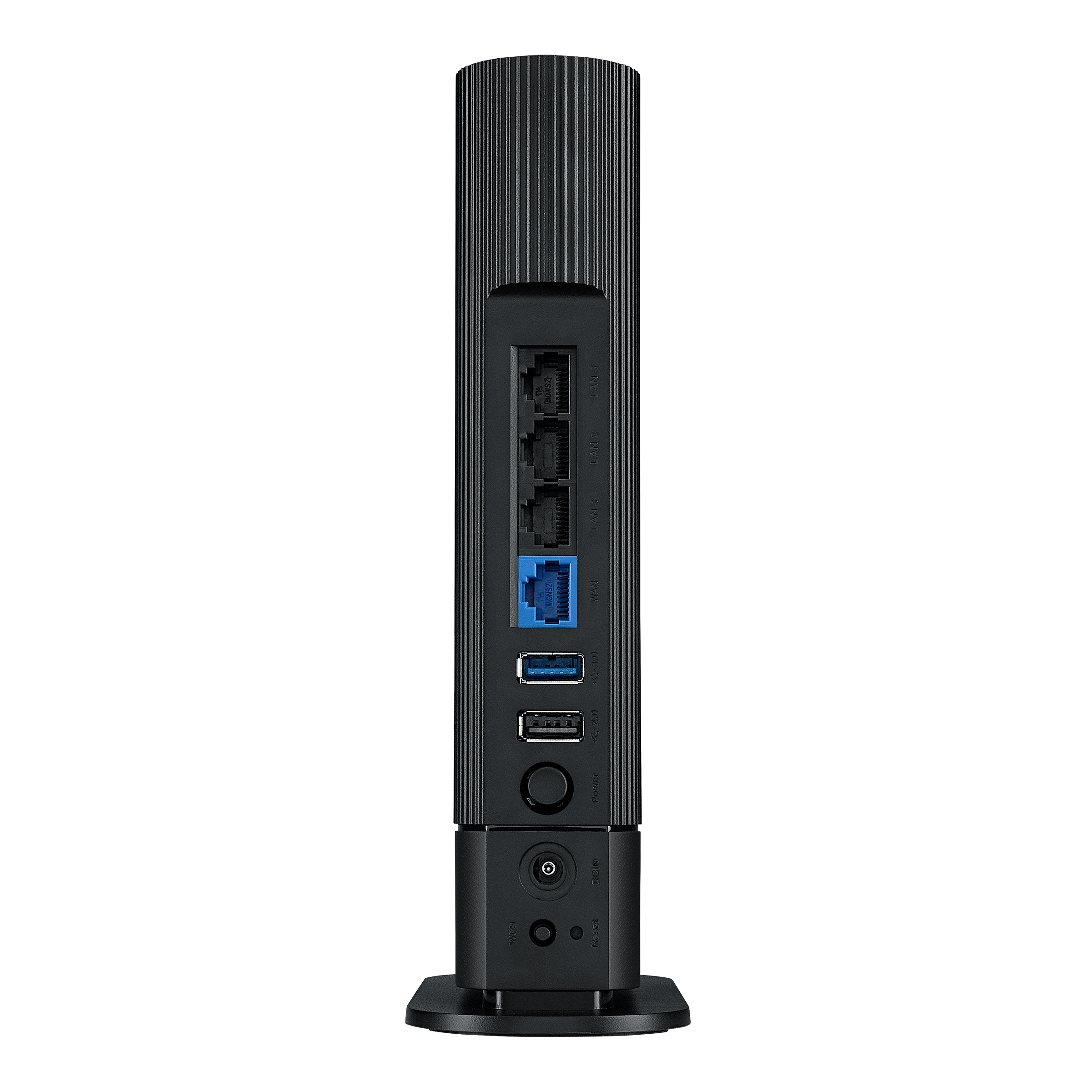 Безжичен рутер ASUS RT-AX59U AX4200 Dual Band WiFi 6 (802.11ax), AiProtectionn Pro