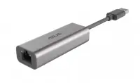 Мрежова адаптер ASUS USB-C2500 USB-Type A, RJ45 2.5G/1G/100Mbps