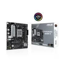 Дънна платка ASUS PRIME B650M-R AM5