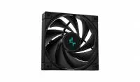Вентилатори DeepCool FK120 3-in-1 Fan Pack 3x120mm