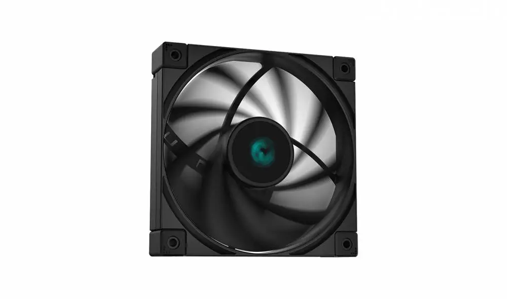 Вентилатори DeepCool FK120 3-in-1 Fan Pack 3x120mm
