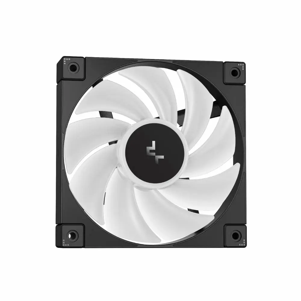 Водно охлаждане DeepCool MYSTIQUE 240 ARGB Water Cooling LCD Screen