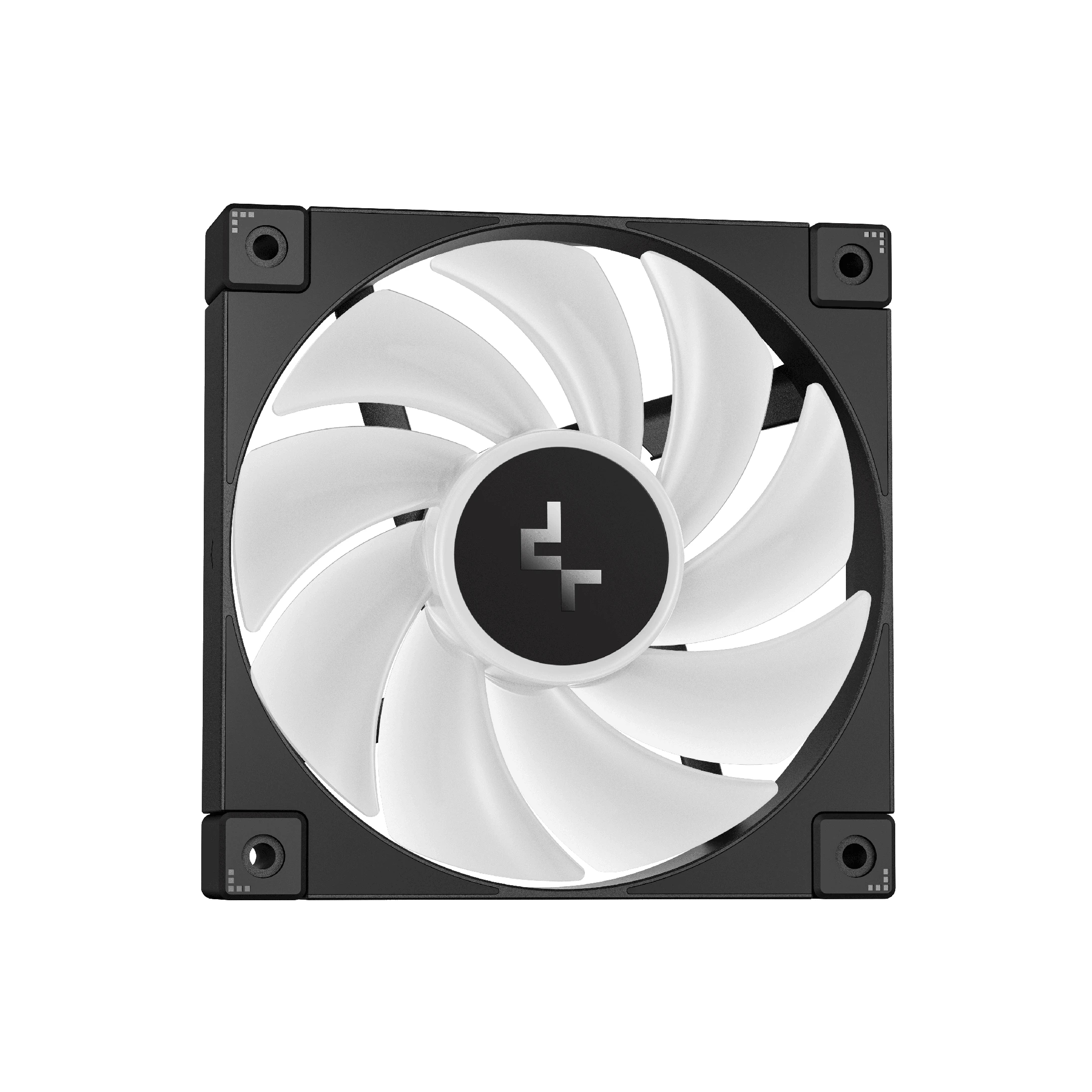 Водно охлаждане DeepCool LT240 ARGB Water Cooling, Infinity mirror design